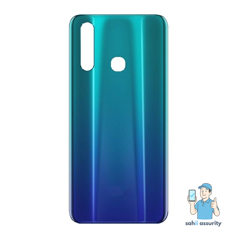Back Panel Cover for Vivo Z1 Pro thumbnail